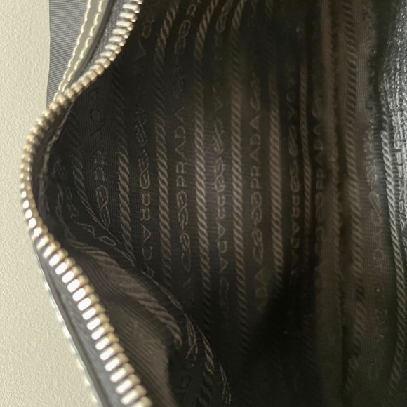 Prada Hobo Bag - Picture 9 of 13